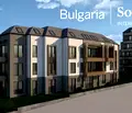 Снимка 3 — Тристаен апартамент в София, Младост 1