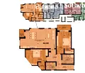 Снимка 4 — Тристаен апартамент в София, Младост 1
