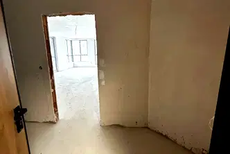 Тристаен апартамент с гледка към Витоша в Младост 1, София