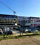 Тристаен апартамент във Варна, Младост 1