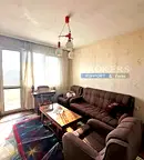 Тристаен апартамент във Варна, Младост 1