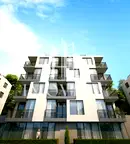 Тристаен апартамент във Варна, Младост 1