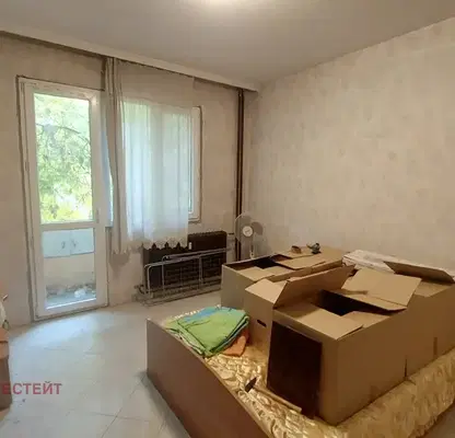 Снимка 4 — Тристаен апартамент във Варна, Младост 1