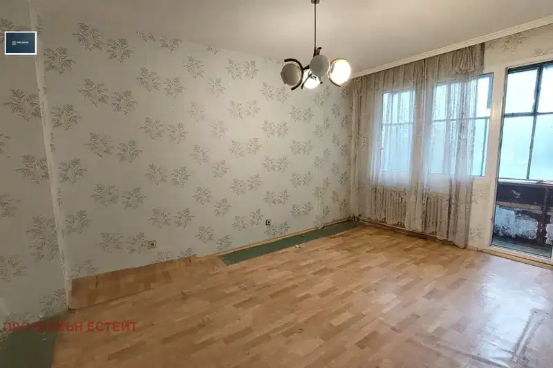 3-bedroom apartment in Varna, Mladost 1