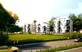 Тристаен апартамент във Варна, Младост 1