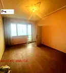 Тристаен апартамент във Варна, Младост 1
