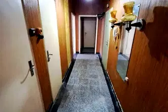 Тристаен апартамент във Варна, Младост 1