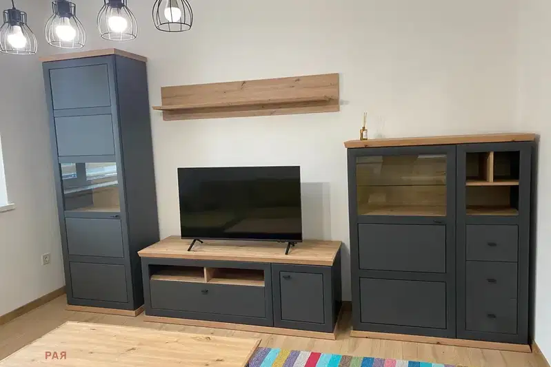 3-bedroom apartment in Sofiya, Mladost 1