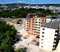 Снимка 2 — Тристаен апартамент във Варна, Младост 1