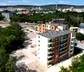 Снимка 3 — Тристаен апартамент във Варна, Младост 1