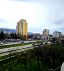 Тристаен апартамент с два балкона в Младост 1, София