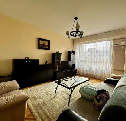 Photo 2 — 3-bedroom apartment in Sofiya, Mladost 1