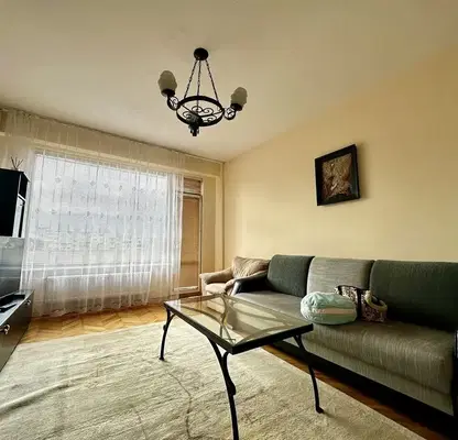 Photo 3 — 3-bedroom apartment in Sofiya, Mladost 1