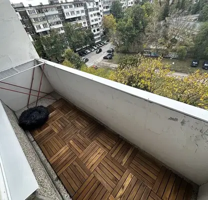 Photo 5 — 3-bedroom apartment in Sofiya, Mladost 1