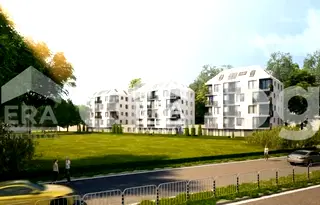 Тристаен апартамент във Варна, Младост 1