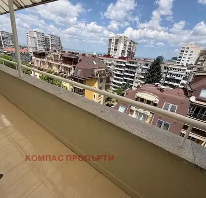 Снимка 4 — Тристаен апартамент в София, Младост 1