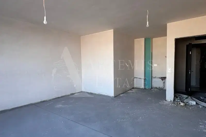 Тристаен апартамент в София, Дружба 2