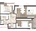 Снимка 2 — Тристаен апартамент в София, Младост 1А