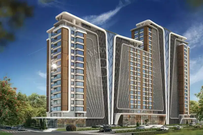 3-bedroom apartment in Sofiya, Mladost 1A