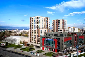 Тристаен апартамент в София, Младост 1А