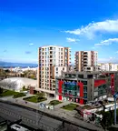 Тристаен апартамент в София, Младост 1А