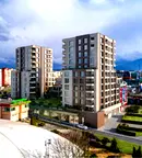 Тристаен апартамент в София, Младост 1А
