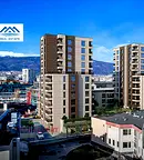 Тристаен апартамент в София, Младост 1А