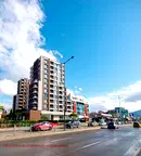 Тристаен апартамент в София, Младост 1А