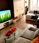 Тристаен апартамент в София, Младост 1А