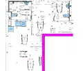 Снимка 2 — Тристаен апартамент в София, Младост 2