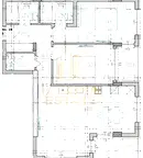 Тристаен апартамент във Варна, Младост 2