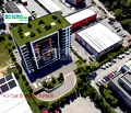 Снимка 2 — Тристаен апартамент във Варна, Младост 2