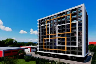 Тристаен апартамент във Варна, Младост 2