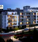 Тристаен апартамент в София, Младост 2
