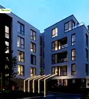 Тристаен апартамент в София, Младост 2