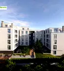 Тристаен апартамент в София, Младост 2