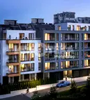 Тристаен апартамент в София, Младост 2