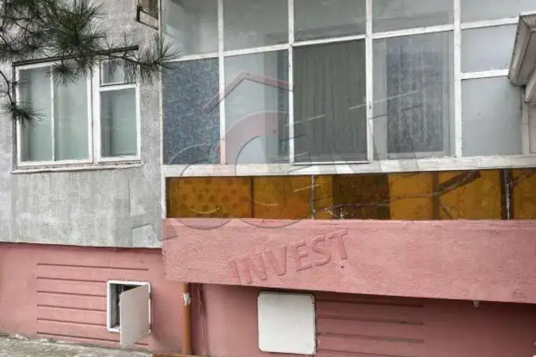 3-bedroom apartment in Varna, Mladost 2