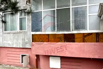 Тристаен апартамент във Варна, Младост 2