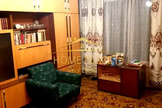 Тристаен апартамент във Варна, Младост 2