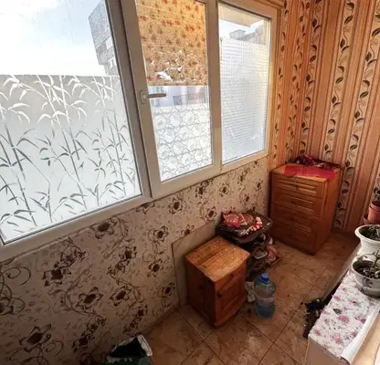 Снимка 4 — Тристаен апартамент във Варна, Младост 2
