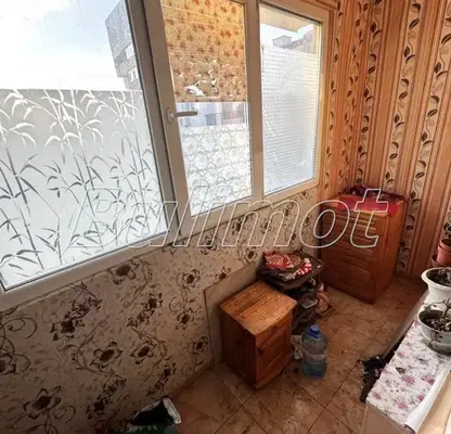 Снимка 5 — Тристаен апартамент във Варна, Младост 2