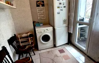 Тристаен апартамент във Варна, Младост 2