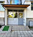 3-стаен апартамент с тераса в Младост 2, София