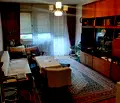 Снимка 2 — Тристаен апартамент в Младост 2 с два балкона