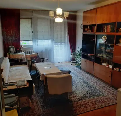 Photo 2 — 3-bedroom apartment in Sofiya, Mladost 2
