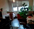 Снимка 3 — Тристаен апартамент в Младост 2 с два балкона