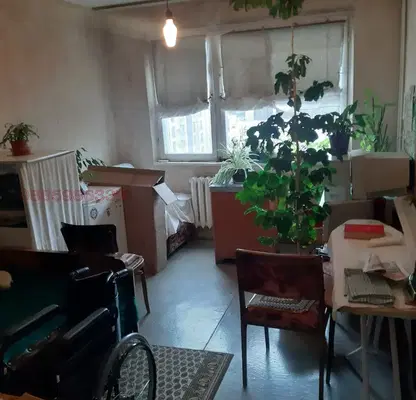 Photo 3 — 3-bedroom apartment in Sofiya, Mladost 2