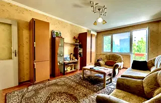 Тристаен апартамент в София, Младост 2