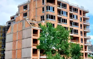 Тристаен апартамент в София, Младост 3